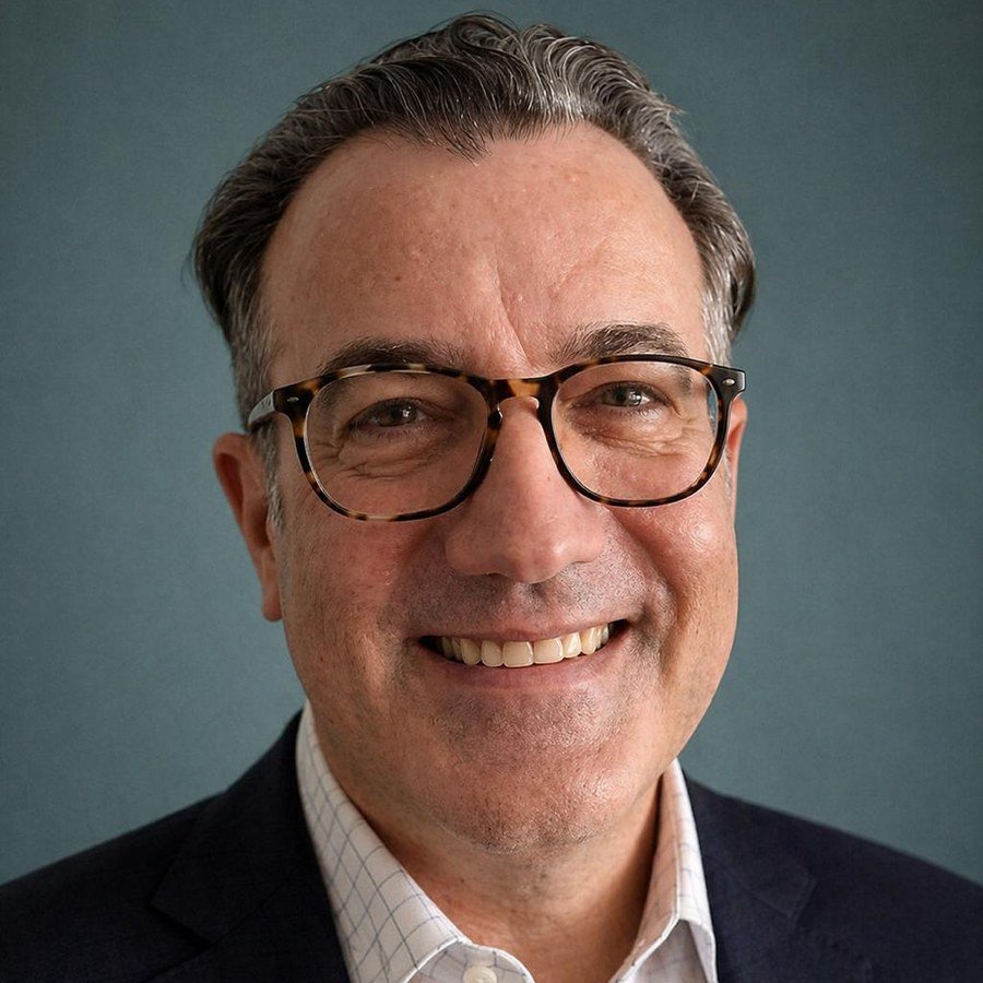Newton Branda, parceiro da Ellos no projeto de Reputação Digital
