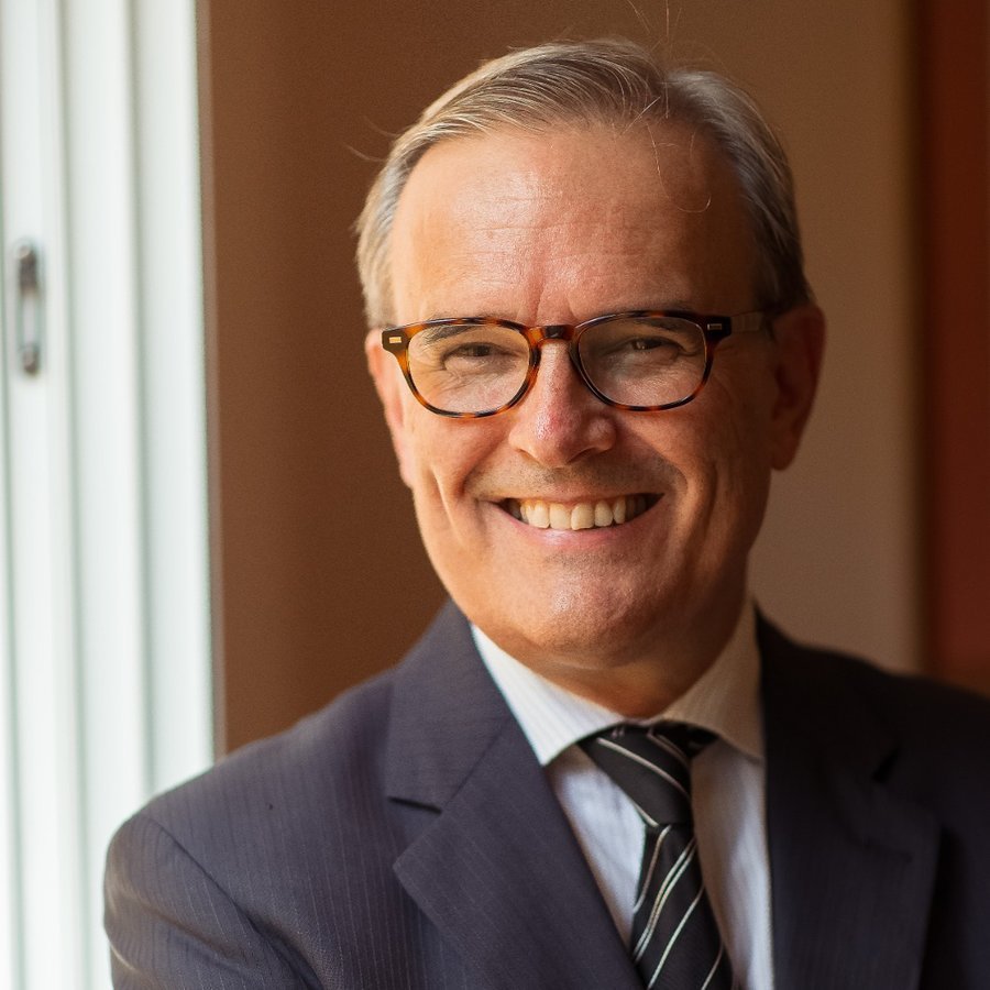 William Cerantola, mentor da frente de neurociência e liderança do Cérebro em Ação